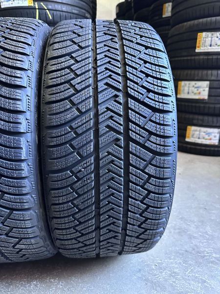 295/30/20//245/35/20 MICHELIN