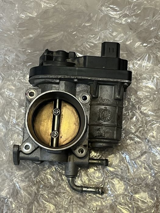 Електрически дросел Subaru impreza 2.0R