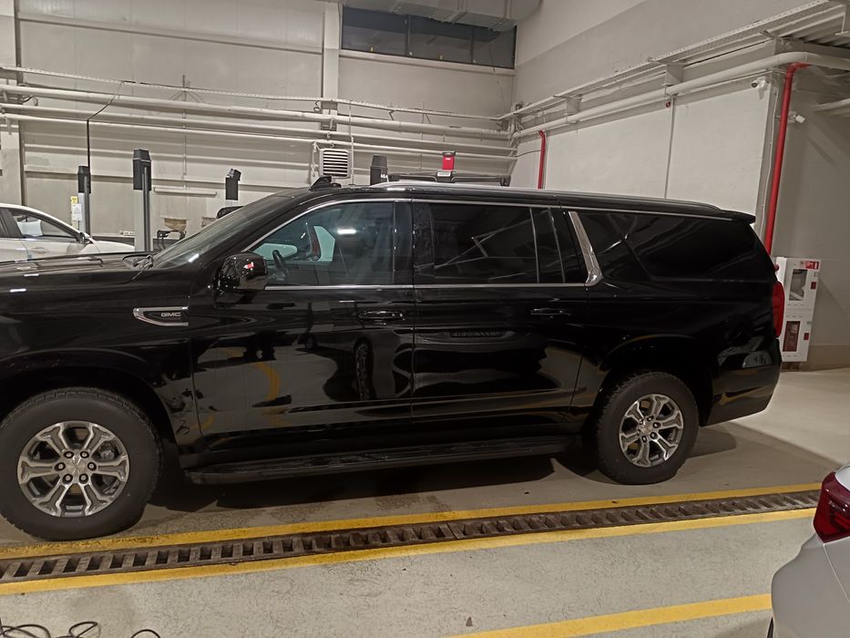 Тонировка 15 лет стаж