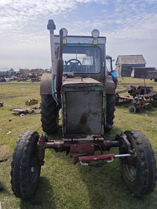 Продам трактор мтз 50