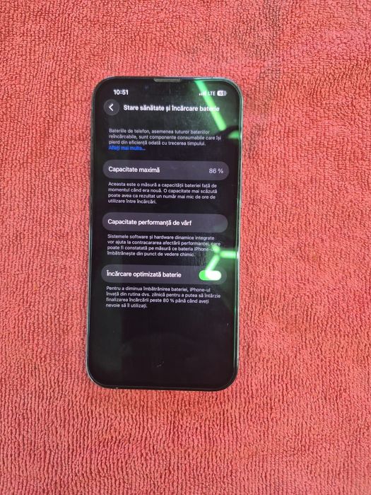 iPhone 13 Pro 256 GB