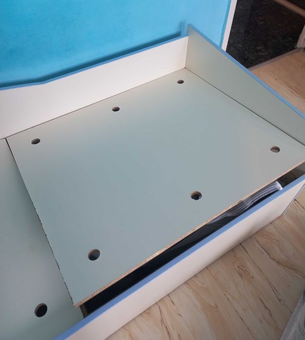 Детско легло матрак 190/80