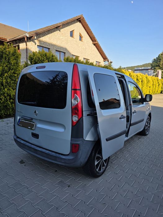 RENAULT Kangoo 2009 — imagine 3