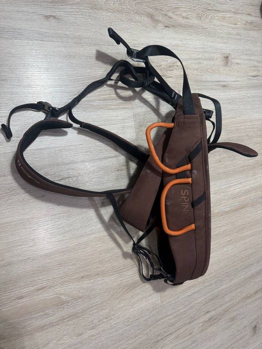 Singing Rock Spinel - обвязка для альпинизма и скалолазания