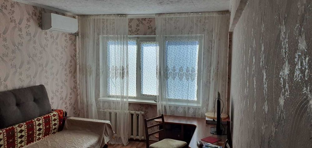 Продам однокомнатную квартиру