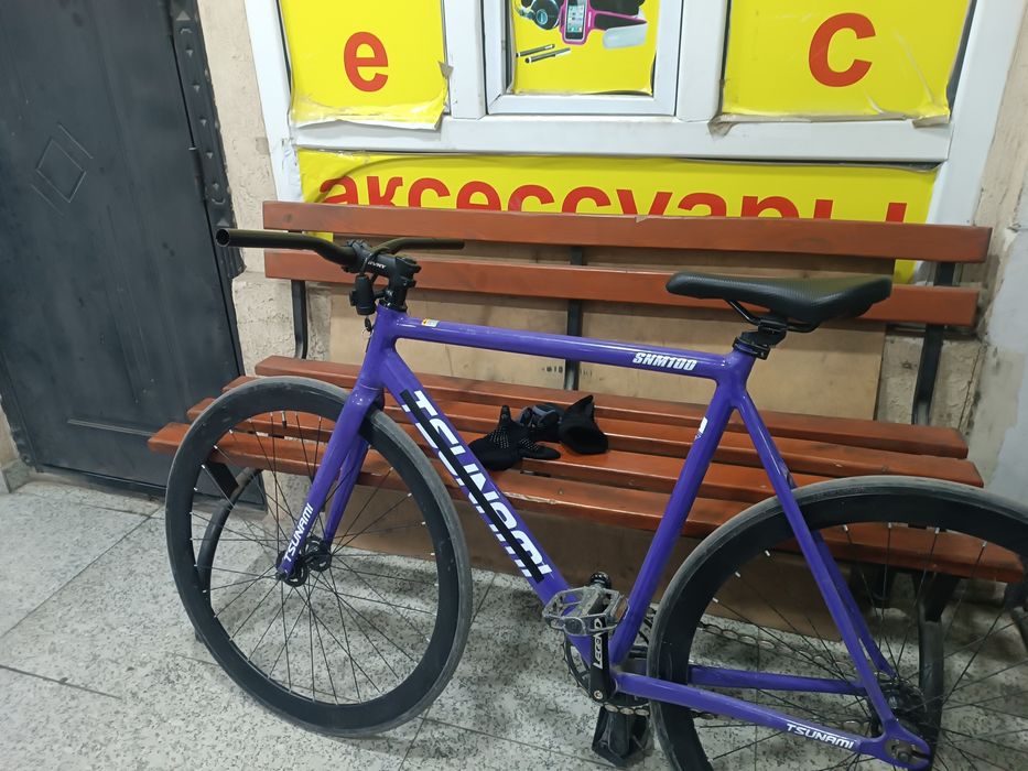 Фикс снм100 тсунами