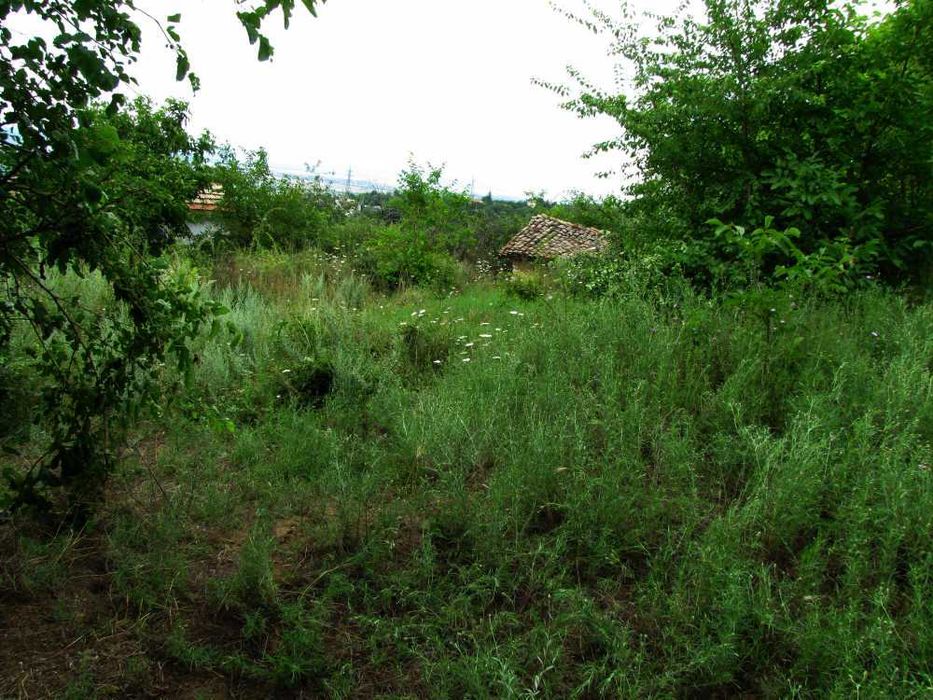 Продава се Парцел в Варна, ВИНС - 1000 кв.м за 80 €/кв.м - Снимка #1