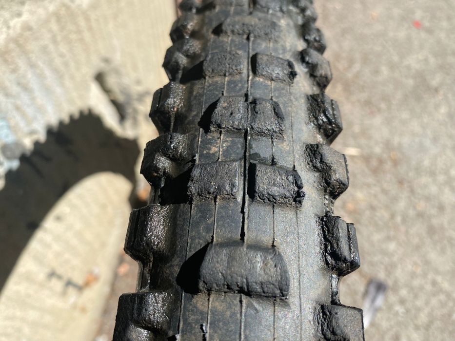 Cauciucuri Maxxis 27,5