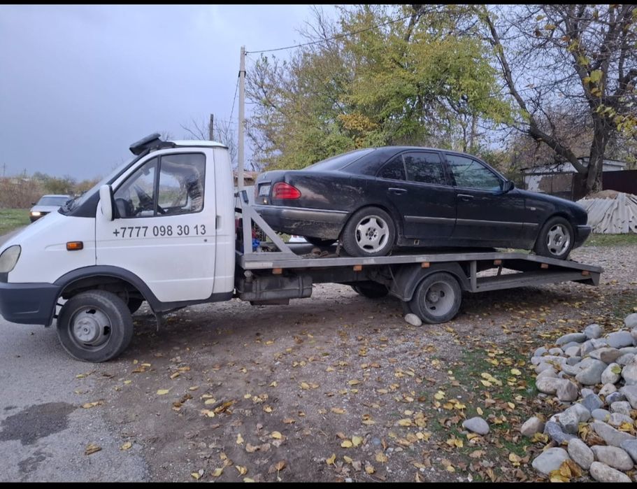 Услуга Эвакуатора быстрая подача