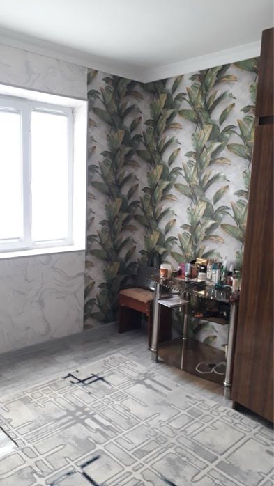 Продается однокомнатная квартира!!