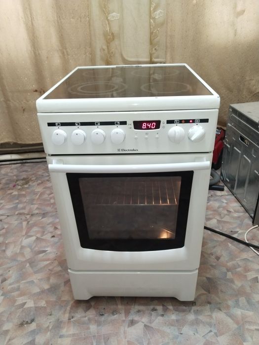Продам электро плиты