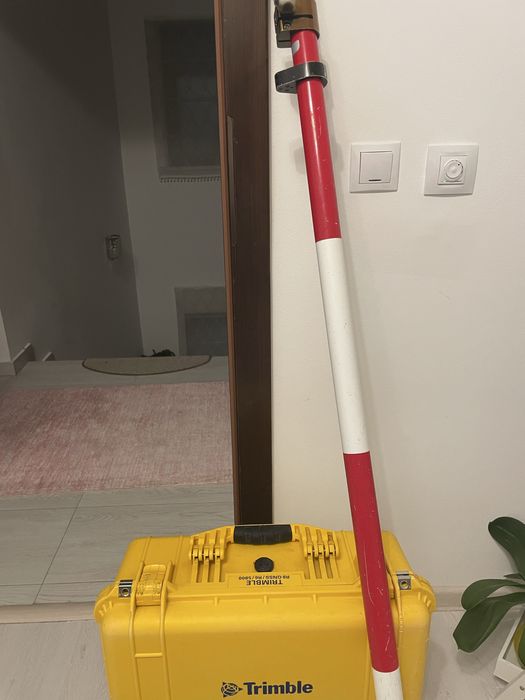 GPS GNSS RTK Trimble R4 V2