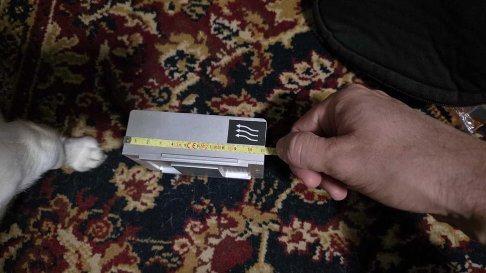 ProLiant DL380p Gen8, DL560 Gen8 Heatsink