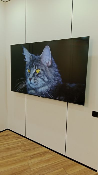 Новый ТВ от Мечты