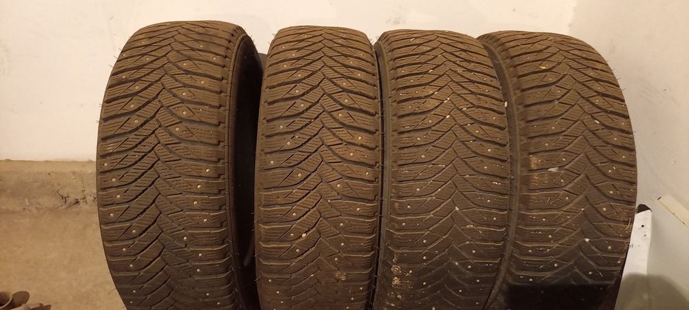 Зимние шины Покрышка