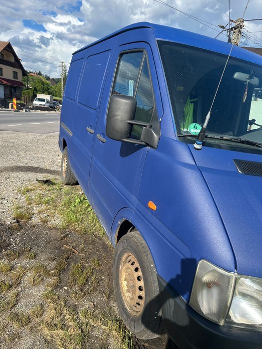 Volkswagen LT  de vanzare