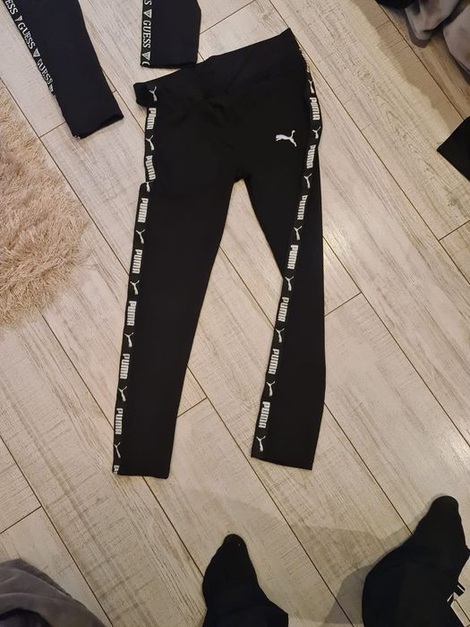 colanti dama puma,guess etc