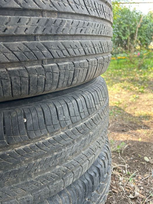 Продам шины 275/70 R16