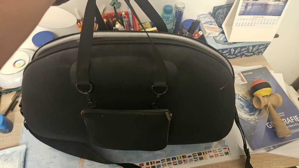 Vand boxa JBL Boombox 3