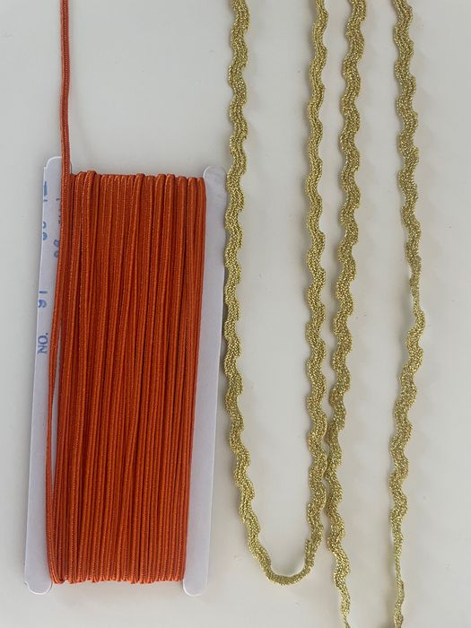 Ширити за декорация