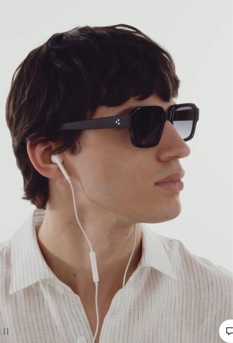 Очки под massimo dutti