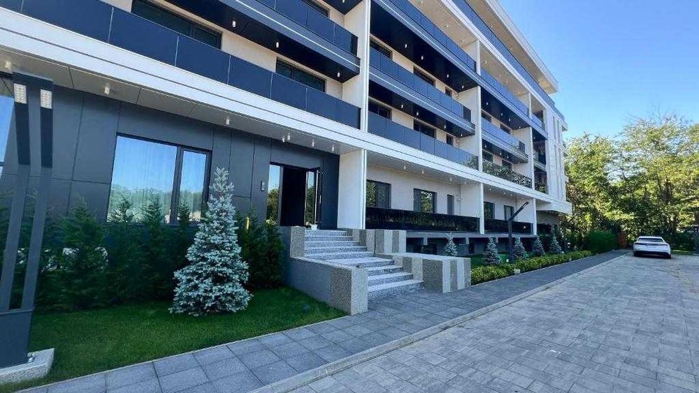 Apartament premium de inchiriat