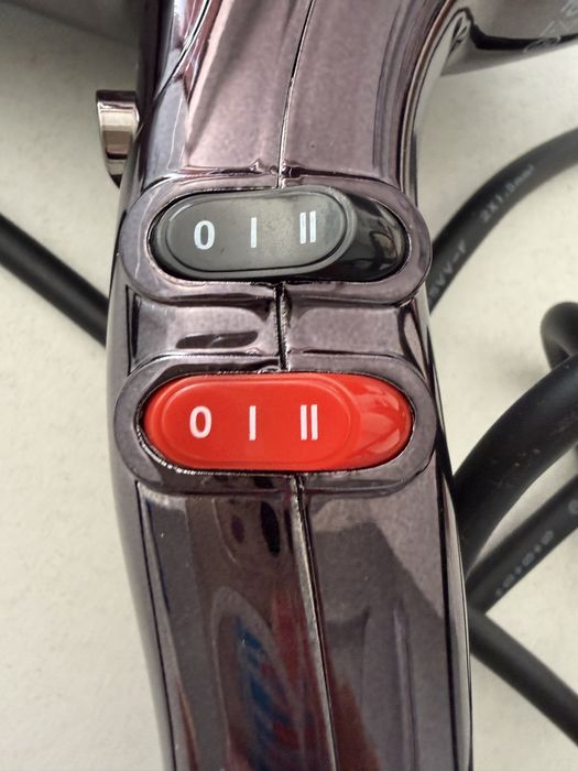 Фен для сушки волос