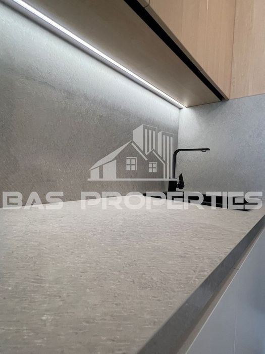 Продава се Двустаен апартамент в София, Манастирски ливади - 66 кв.м за 4137 €/кв.м - Снимка #6