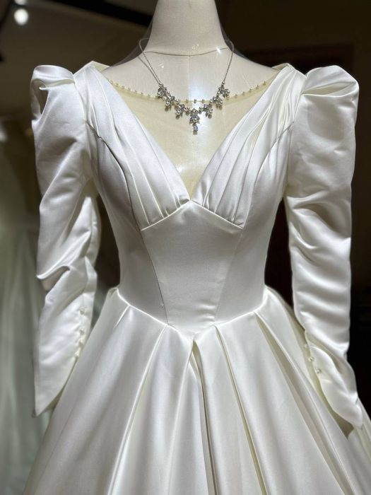 Ликвидация!!! Новое свадебное платье.