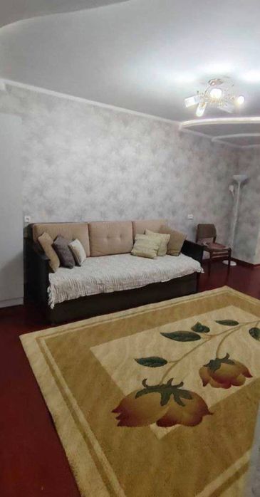 Метро новза 3х комнатная. Студентам можно