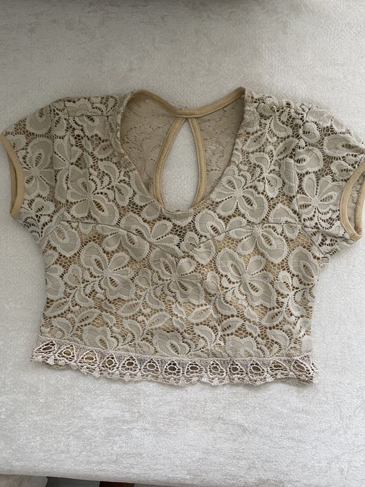 Къси топове/ потници