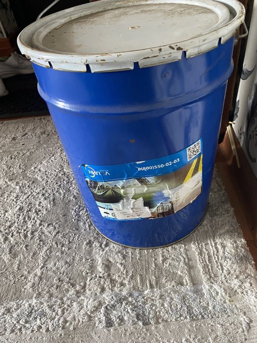 Продам краску, Белый.