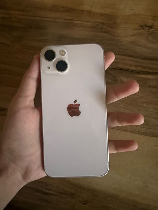 iPhone 13/256/76