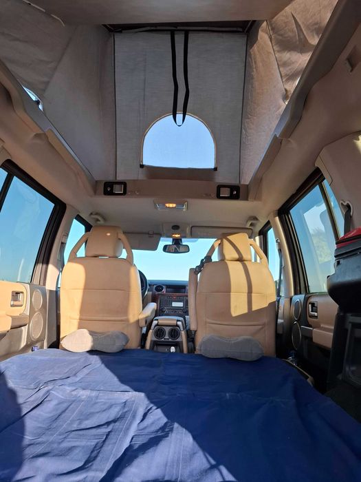 LAND ROVER Discovery 2006 — imagine 2