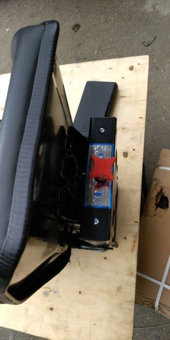 scaune noi pentru u445 sau u650 prindere universala 8XYT