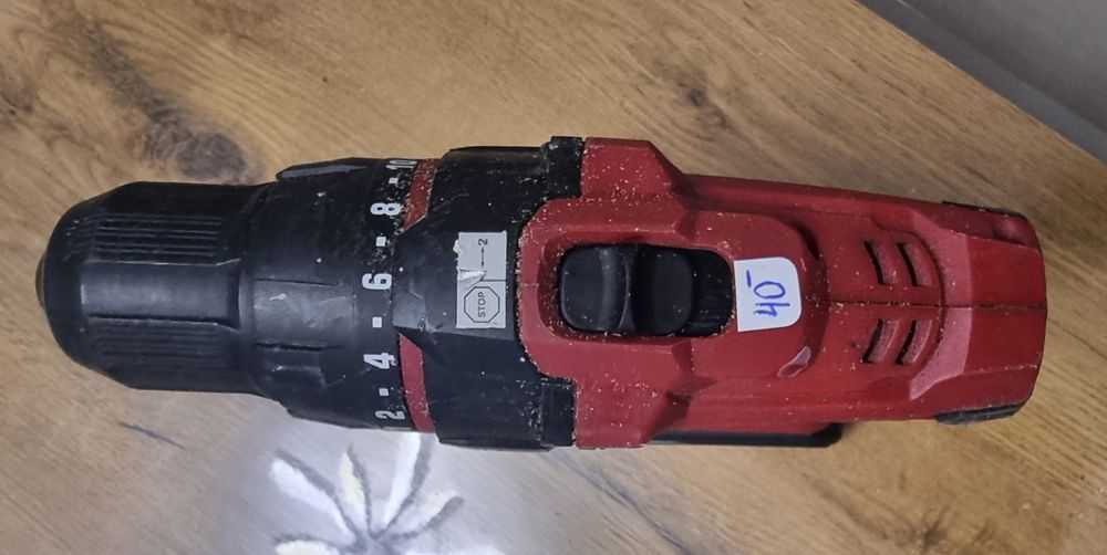 Винтоверт Einhell 18v за части