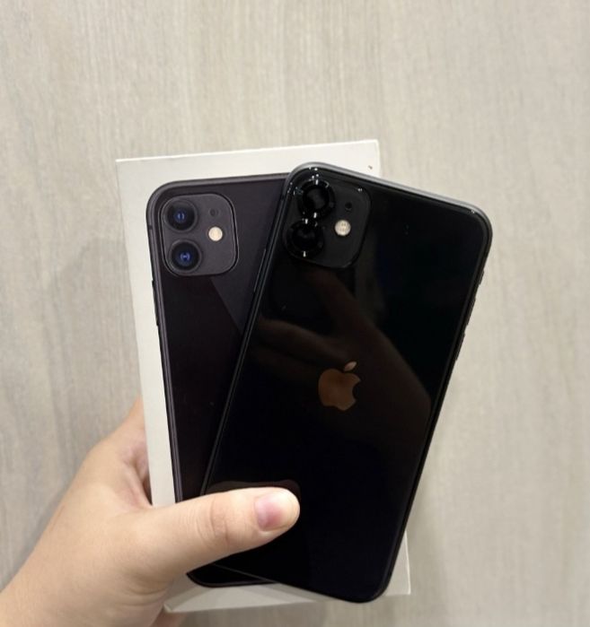 IPhone 11, срочно Продам.