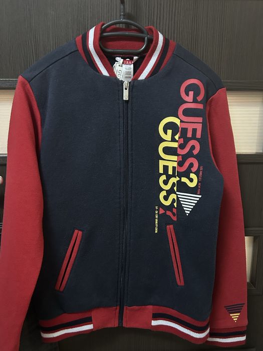 Голям лот за есен- зима- Guess, Levi’s, Reserved