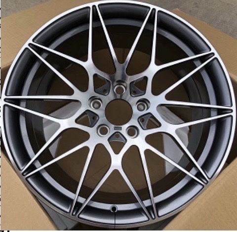 BMW G30 520i / 530i / 540i
