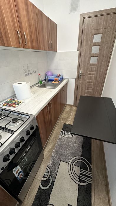 Apartament regim hotelier de inchiriat