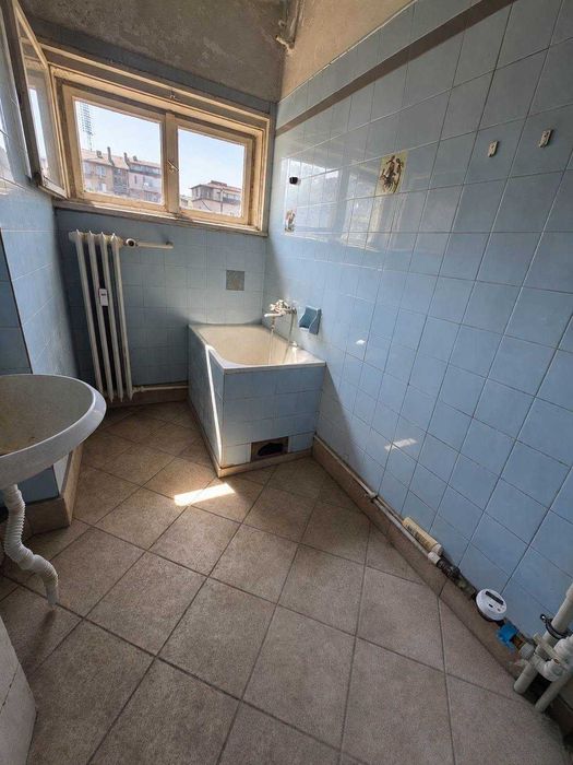 Четиристаен апартамент в гр.София