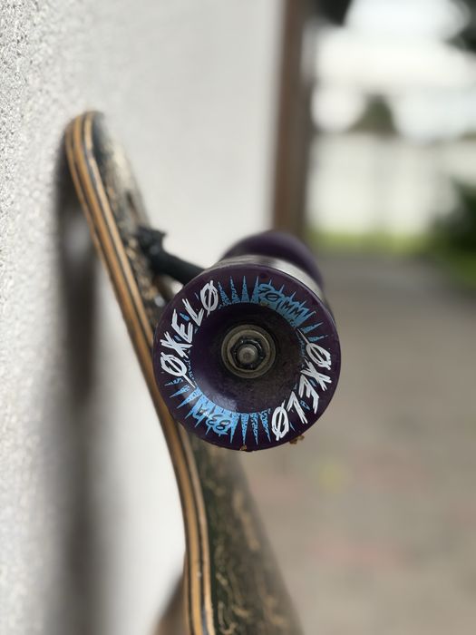 Longboard OXELO