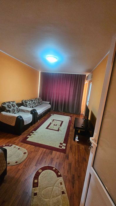Vanzare apartament 4 camere mobilat, utilat  Dristor