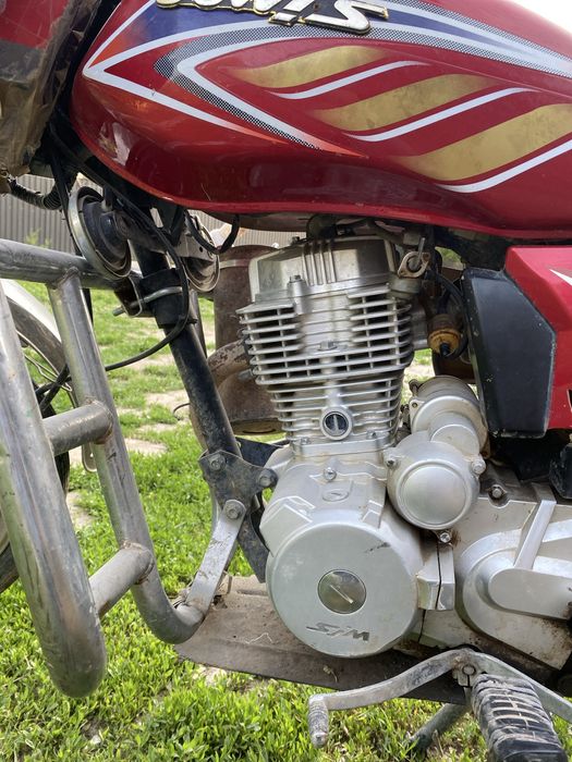 Мототцикл………………я