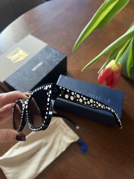 продам очки оригинал LV