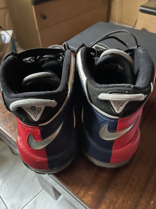 Маратонки Nike AirMax