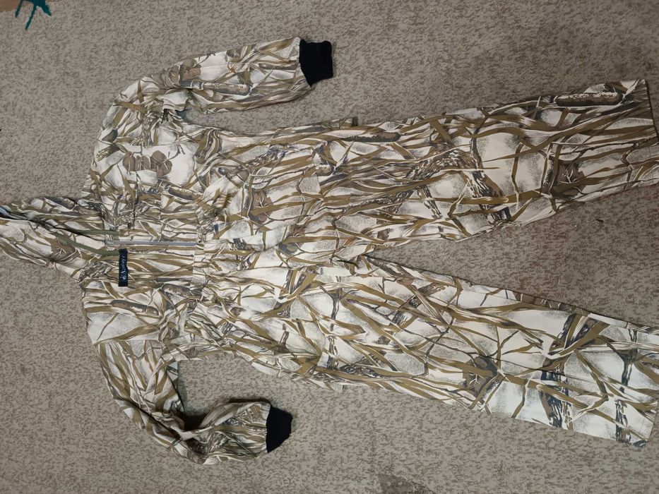 Костюмы для охоты