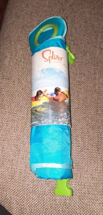 Placa de surf Splizer