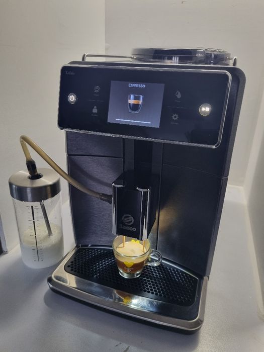 Saeco Xelsis SM 7786