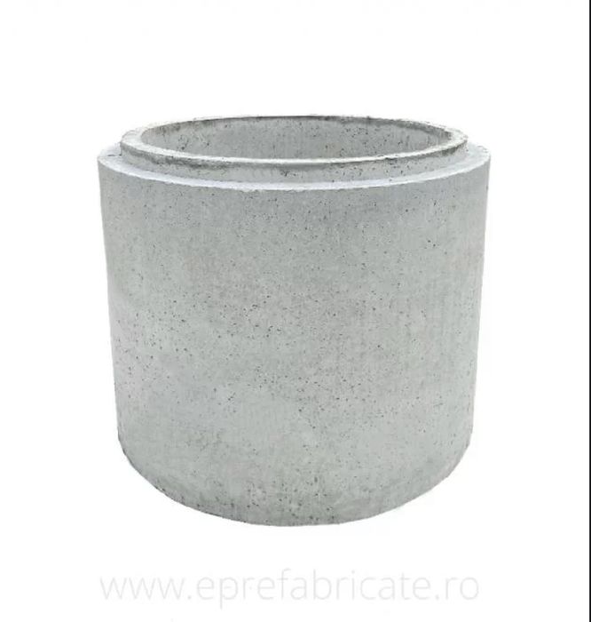 TUBURI(oale) pentru fantani, puturi  si fose septice LA 150 DE LEI